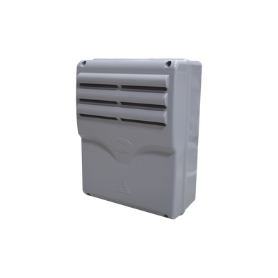 Control  de Acceso  CAME 002-ZL180110