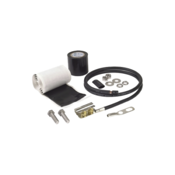 01010419001 -Grounding kit, 1/4" AND 3/8" CABLE (223-1582)