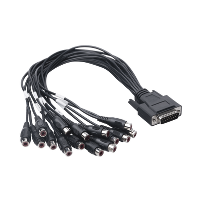 Videovigilancia  HIKVISION 101501653