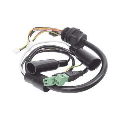 Videovigilancia  HIKVISION 101504827