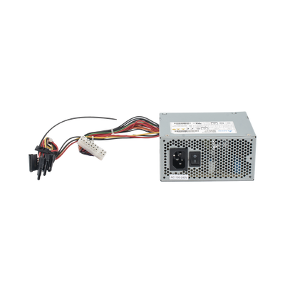 Videovigilancia  HIKVISION 101700494