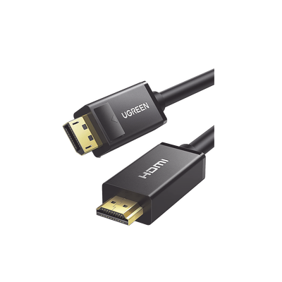 Videovigilancia  UGREEN 10204