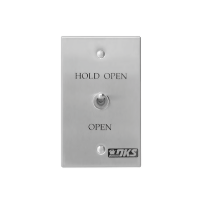 Control  de Acceso  DKS DOORKING 1200-017