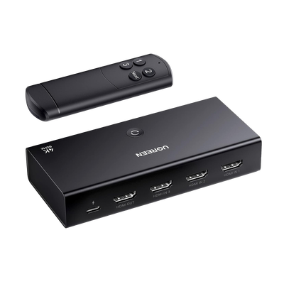 Videovigilancia  UGREEN 15376
