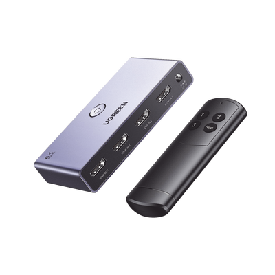 Videovigilancia  UGREEN 15604