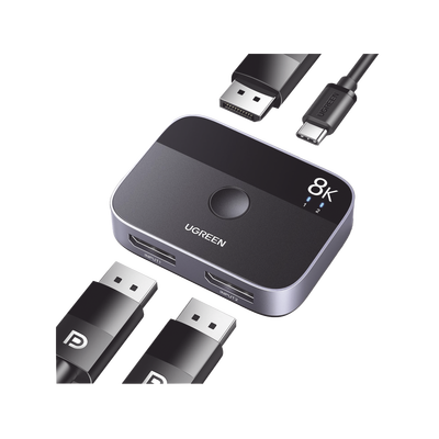 Videovigilancia  UGREEN 15708