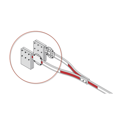 Control  de Acceso  DKS DOORKING 1602-041