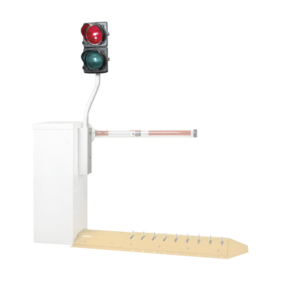 Control  de Acceso  DKS DOORKING 1603-210