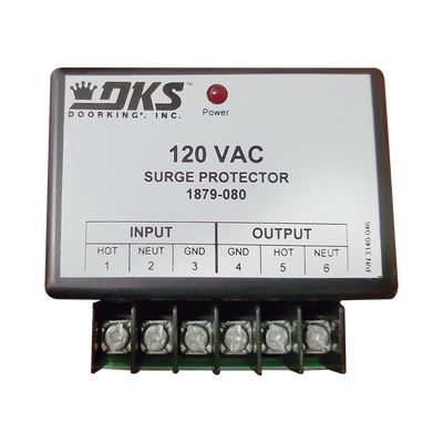 Control  de Acceso  DKS DOORKING 1879-080