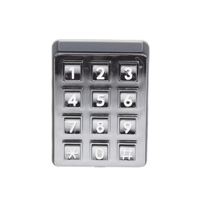 Control  de Acceso  DKS DOORKING 1895-017