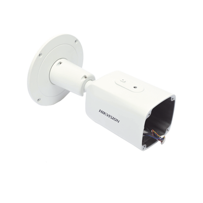 Videovigilancia  HIKVISION 200437395
