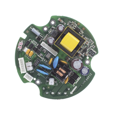 Videovigilancia  HIKVISION 200501902