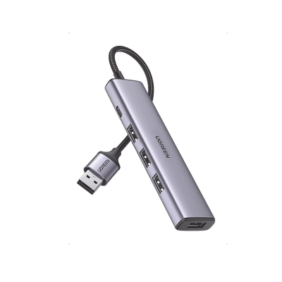 Videovigilancia UGREEN 20805