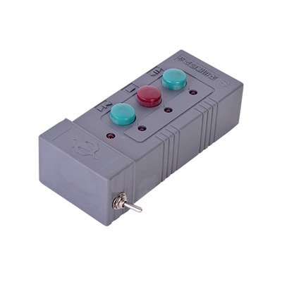 Control  de Acceso  FEDERAL APD 30006409