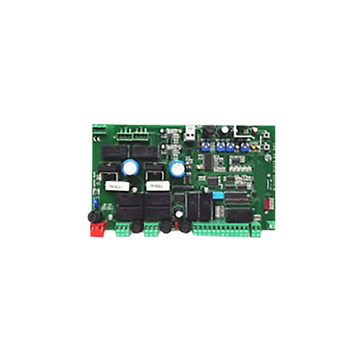 Control  de Acceso  CAME 3199-ZL30