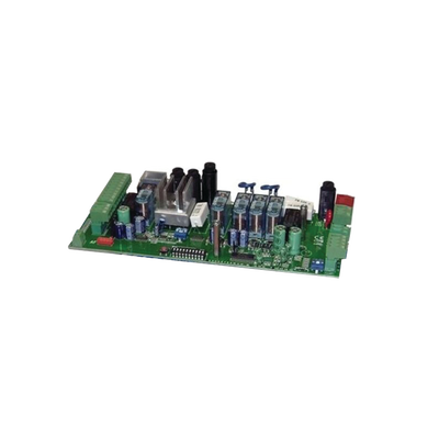 Control  de Acceso  CAME 3199-ZL38110