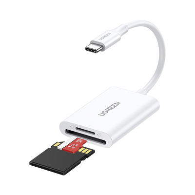 Videovigilancia UGREEN 35506
