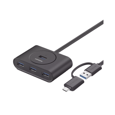 Videovigilancia  UGREEN 40850