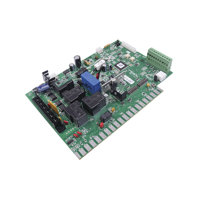 Control  de Acceso  DKS DOORKING 4100-010