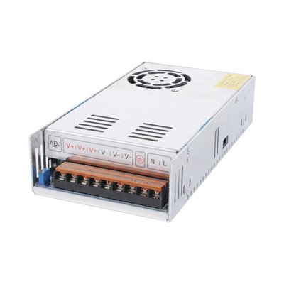 Videovigilancia  EPCOM 53V8.85A