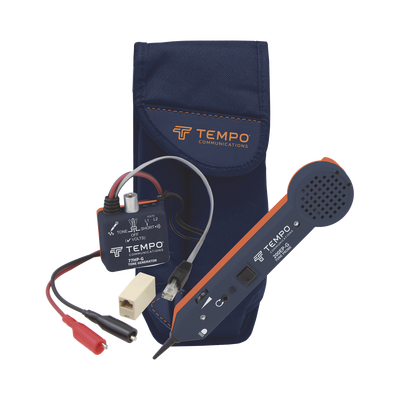 Cableado Estructurado TEMPO 701K-G-BOX