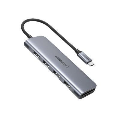 Videovigilancia  UGREEN 70410