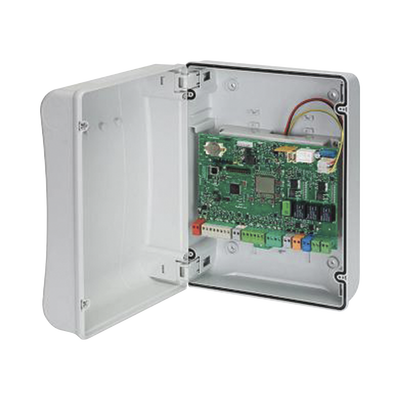 Control  de Acceso  FAAC 790284