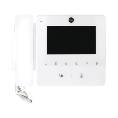 Videovigilancia ASSA ABLOY 80126