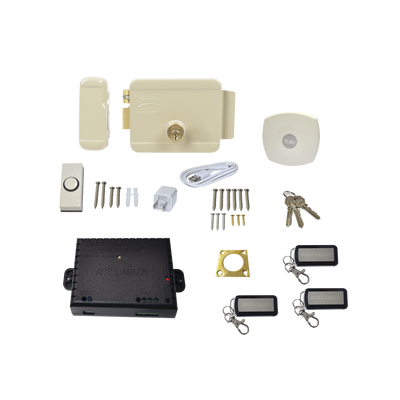Control  de Acceso  YALE-ASSA ABLOY 89371