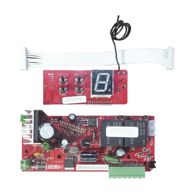 Control  de Acceso  ACCESSPRO ACCESS-BOARD