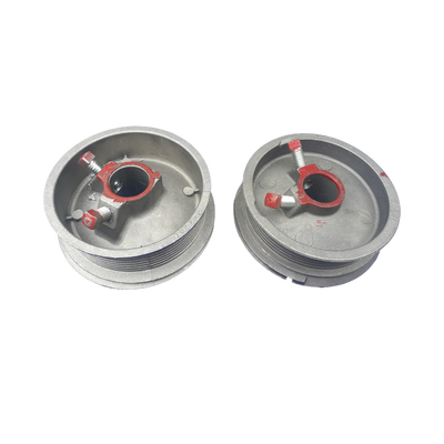 Control  de Acceso  ACCESSPRO AC-DRUM9