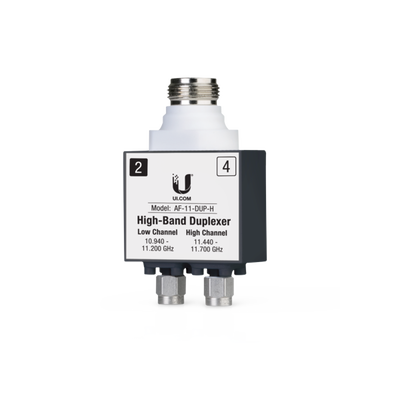 Redes e IT UBIQUITI AF-11-DUP-H