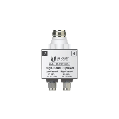 Redes e IT UBIQUITI AF-11FX-DUP-H