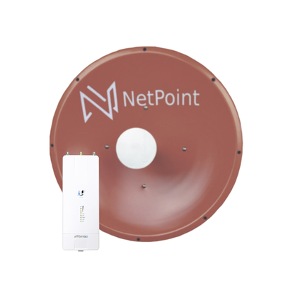 Redes e IT NetPoint AFNP3KIT