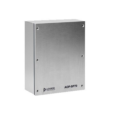 Control  de Acceso  LOUROE ELECTRONICS AOP-SP-70