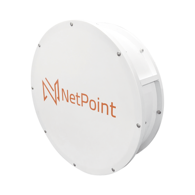 Redes e IT  NetPoint AR-NP1