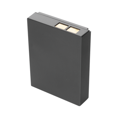 Videovigilancia  EPCOM BATTERYV8