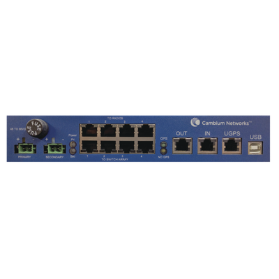 Redes e IT CAMBIUM NETWORKS C000000L556B