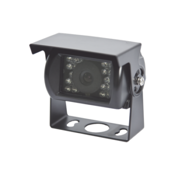 Cámara análoga exterior para Kit de sistema de reversa Vehicular K7000B