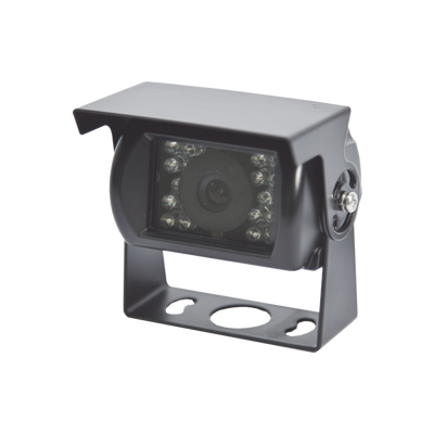 Videovigilancia ECCO C2013B