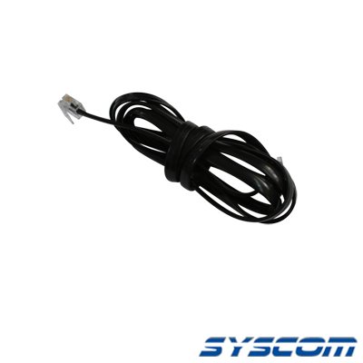 Radiocomunicación  SYSCOM CA0