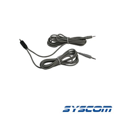 Radiocomunicación  SYSCOM CA-1