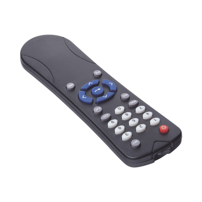 Videovigilancia  HIKVISION CTROL-HK