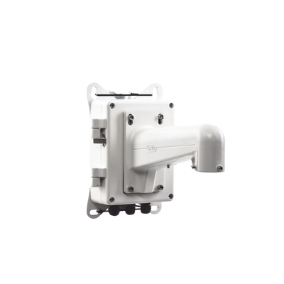 Videovigilancia  SYSCOM VIDEO DS1602ZJBOX-AX