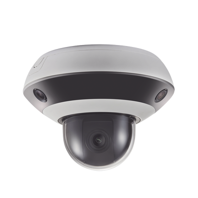 Videovigilancia HIKVISION DS-2PT3326IZ-DE3(B)