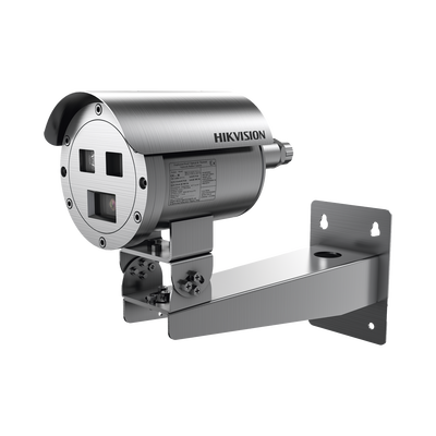 Videovigilancia  HIKVISION DS-2TD2537T-10/Q(C)