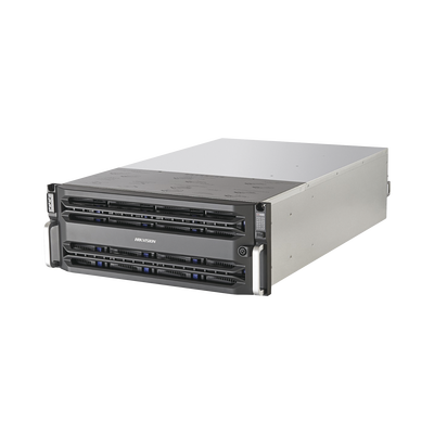 Videovigilancia  HIKVISION DS-AT1000S/450/25T
