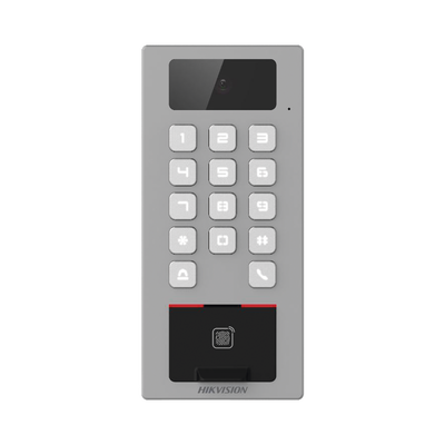 Todos  HIKVISION DS-K1T502DBFWX-C