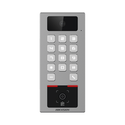 Todos  HIKVISION DS-K1T502DBWX-CQR
