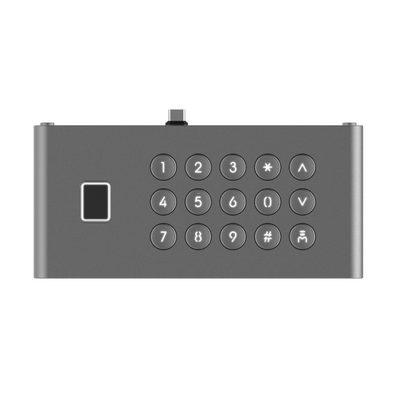 Accesorios  HIKVISION DS-KDM9633-FKP